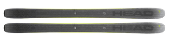 Skis HEAD Kore 93 - 2024/25