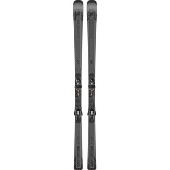 Skis K2 Disruption TI2 WC PISTON + Xcomp 16 Race