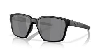 Sunglasses Oakley Actuator SQ Matte Black Frame/ Prizm Black Lenses