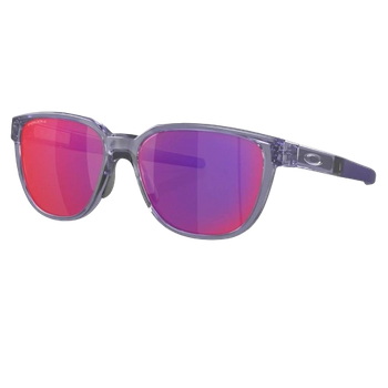 Sunglasses Oakley Actuator Transparent Lilac Prizm Road - 2023