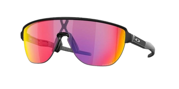 Sunglasses Oakley Corridor Matte Black Prizm Road - 2023