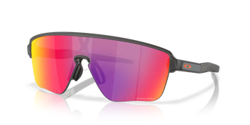 Sunglasses Oakley Corridor SQ Grey Smoke Frame/ Prizm Road Lenses