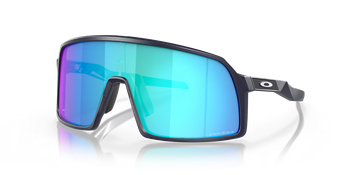 Sunglasses Oakley Sutro S Matte Navy Frame/Prizm Sapphire Lenses