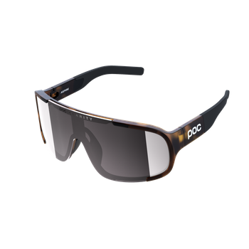 Sunglasses POC Aspire Tortoise Brown/Clarity Road/Sunny Silver