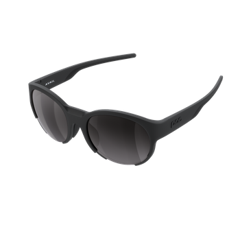 Sunglasses POC Avail Uranium Black - 2024/25