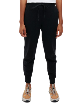 Sweatpants On Running Sweat Pants Black - 2024/25