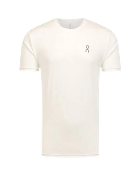 T-shirt On Running Core-T Undyed-White - 2024/25