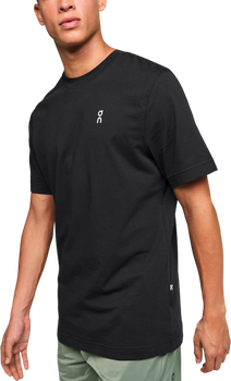 T-shirt On Running Graphic-T Men Black - 2024/25