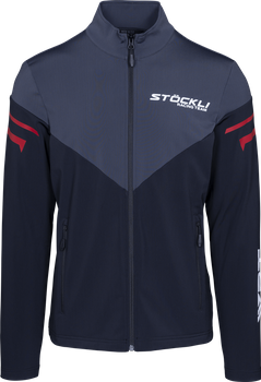 Technostretch Stoeckli WRT Black/Anthracite - 2024/25