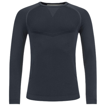 Thermal underwear Head Flex Seamless LS Men Black - 2024/25