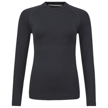 Thermal underwear Head Flex Seamless LS Women Black - 2024/25