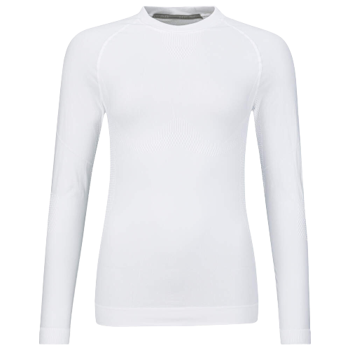 Thermal underwear Head Flex Seamless LS Women White - 2024/25