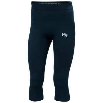 Thermal underwear Helly Hansen H1 Pro Seamless Graphene Pant Navy NSF - 2024/25