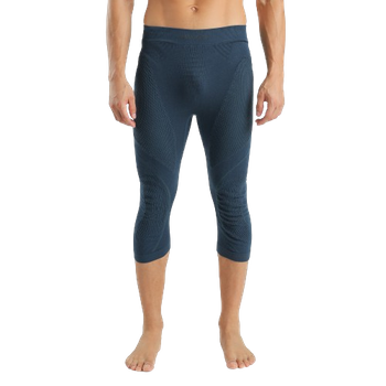 Thermal underwear UYN Man Evolutyon Biotech UW Pants Medium Blue Poseidon - 2024/25