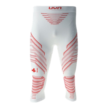 Thermal underwear UYN Natyon 3.0 Junior Austria UW Pants Medium - 2024/25