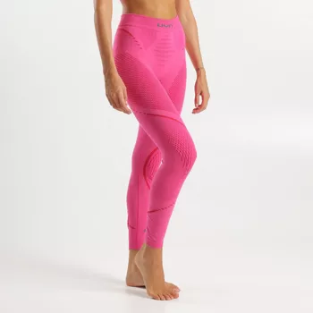 Thermal underwear UYN Woman Evolutyon UW Pants Long Fuchsia Purple - 2024/25