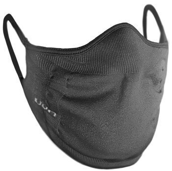 UYN COMMUNITY MASK UNISEX BLACK