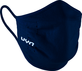 UYN COMMUNITY MASK UNISEX NAVY