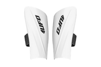 Ufo Plast Slalom Armguards White 2024/25