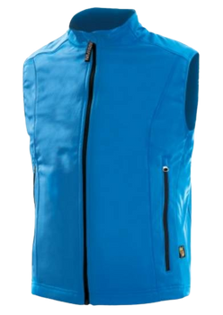 Vest ENERGIAPURA Badia Turquoise Junior - 2021/22
