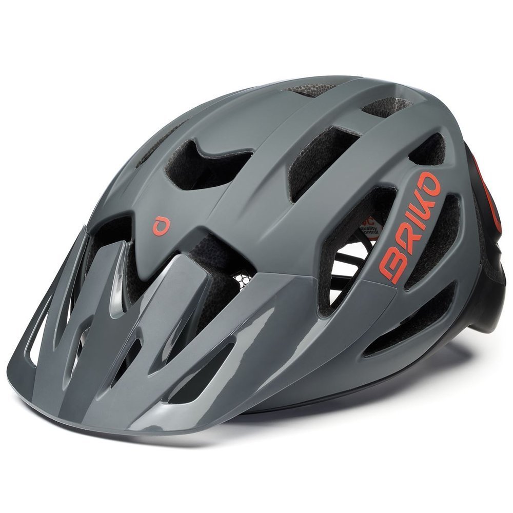 briko cycling helmet