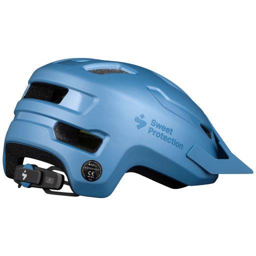 sweet protection ripper helmet jr