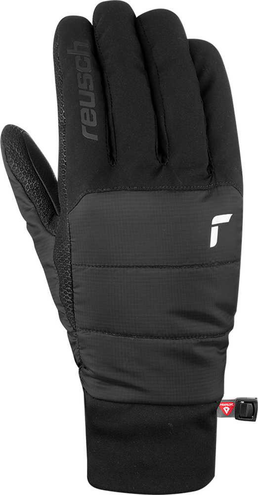 Gloves Reusch Kavik TOUCH-TEC - 2023/24 | Ski Equipment \ Gloves ...