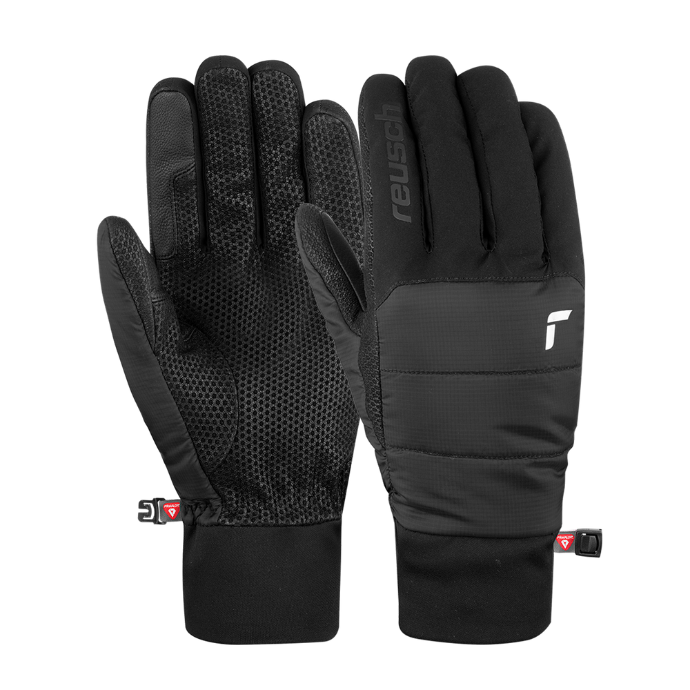 Gloves Reusch Kavik TOUCH-TEC - 2023/24 | Ski Equipment \ Gloves ...