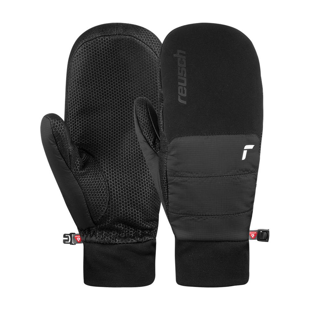 Gloves Reusch Kavik TOUCH-TEC Mitten - 2023/24 | Ski Equipment \ Gloves ...