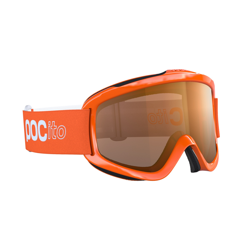 pocito iris goggles