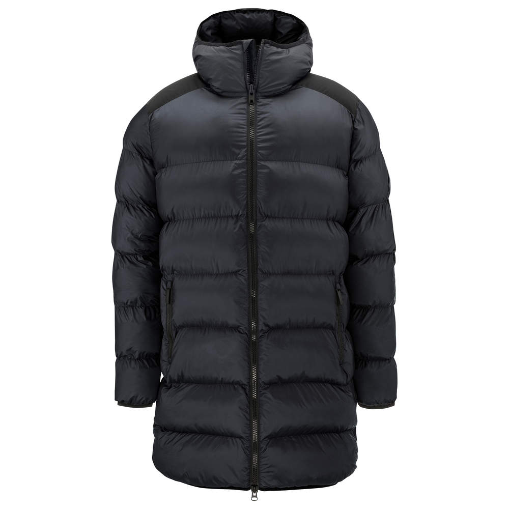 HEAD Rebels Star Coat - 2022/23 | Ski Clothing \ Insulation Jackets ...