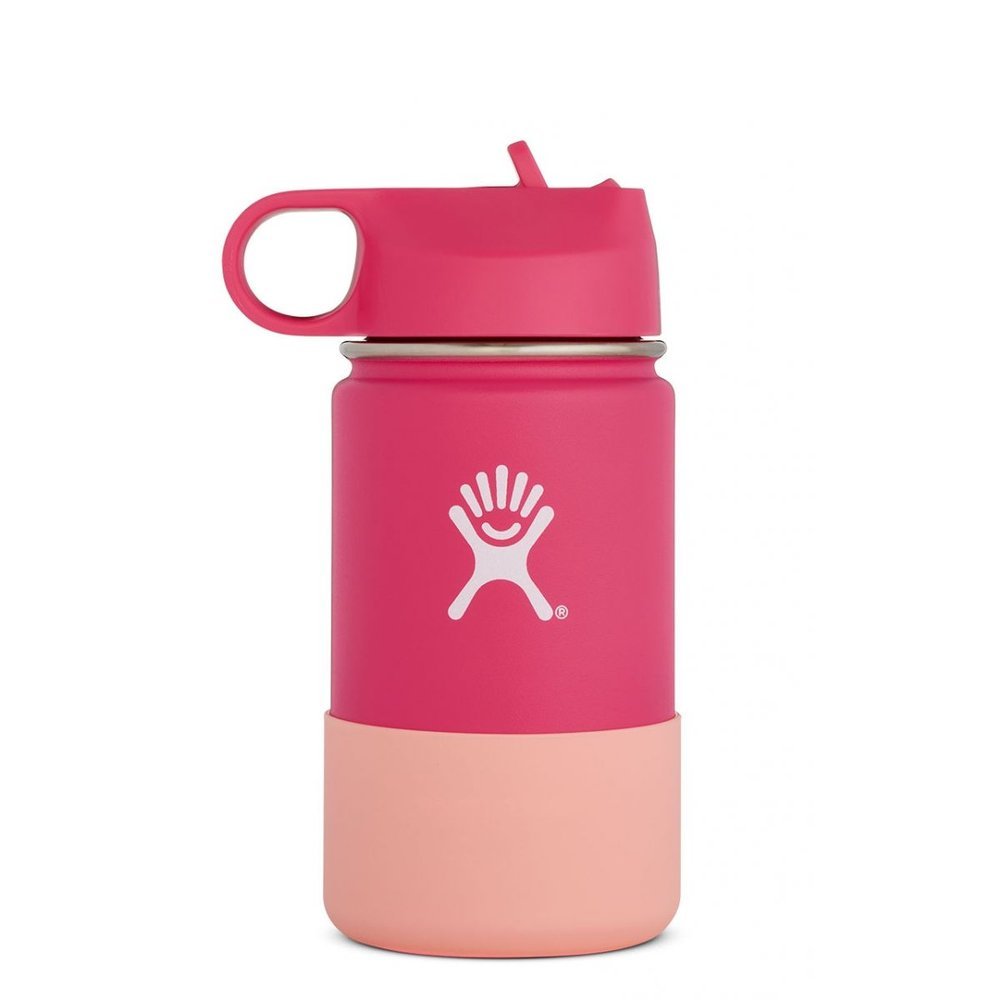 Hydro Flask Kids 12 oz with boot