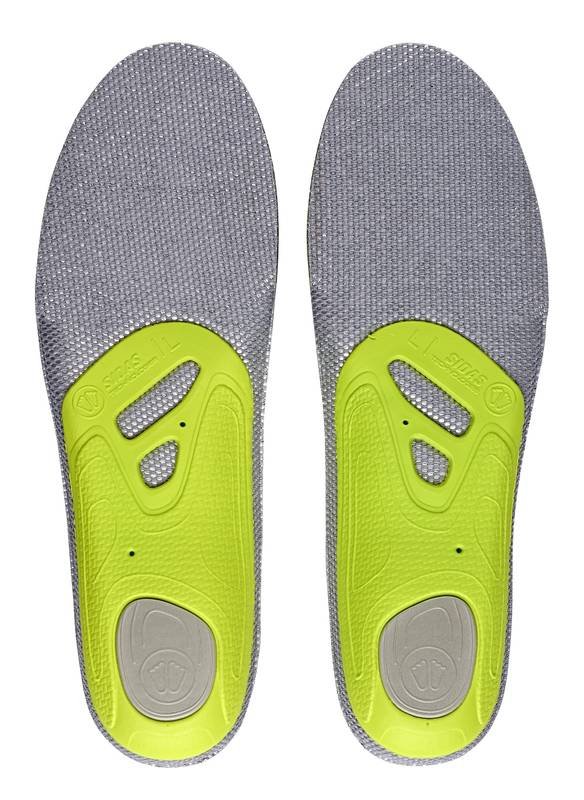 sidas insoles