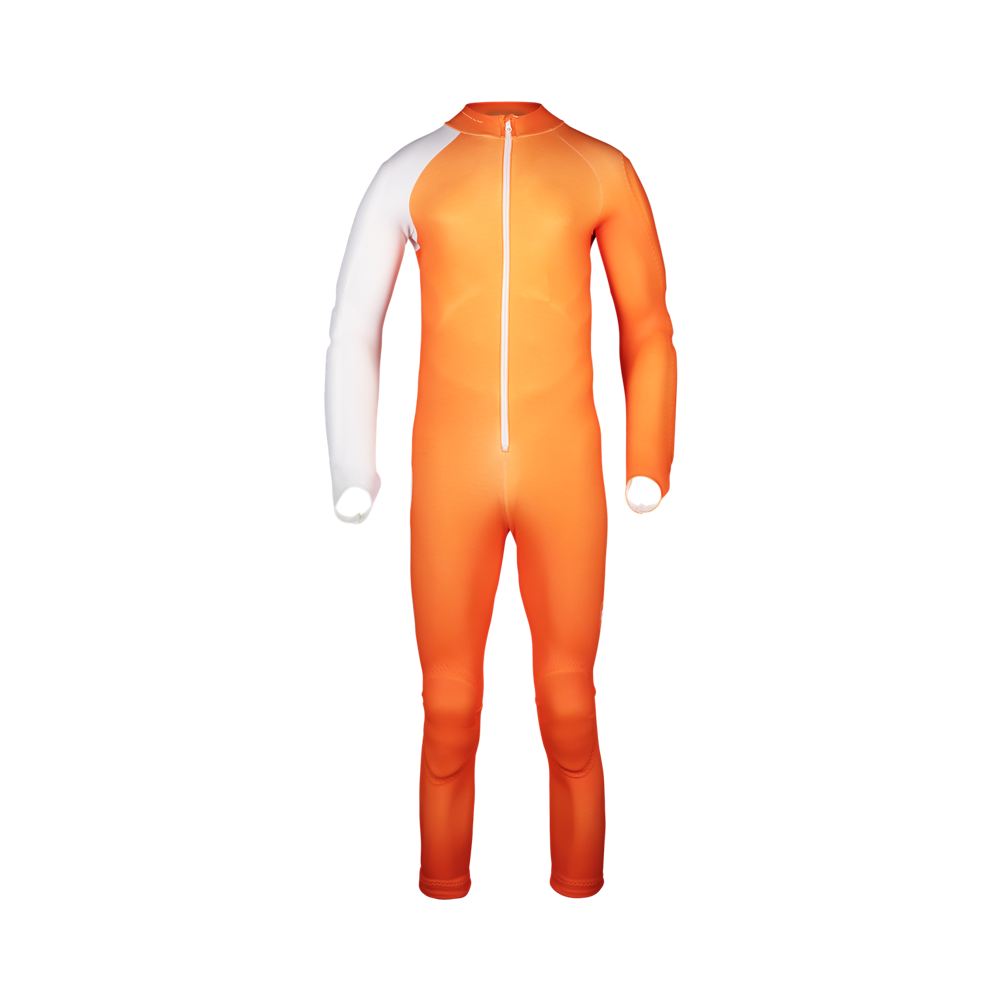 Race Suit Poc Skin Gs Zink Orange Hydrogen White 2020 21 Ski Clothing Race Suits Seniors Teamskiwear Men S Race Suits Teamskiwear Women S Race Suits Skirace24 Com