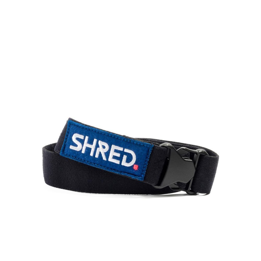 SHRED Belt Black - 2021/22  Ski Equipment \ Accessories \ Others