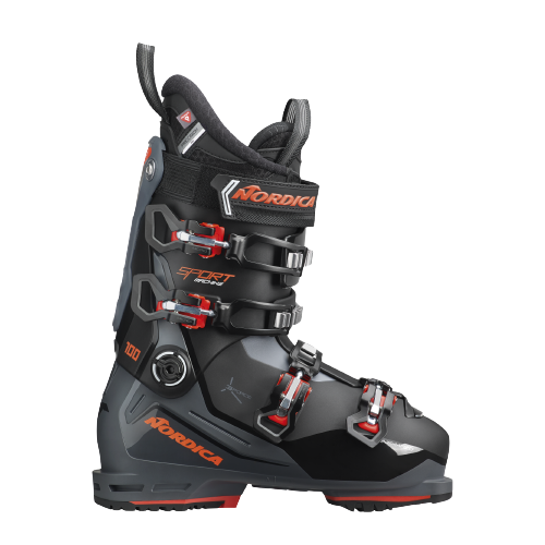 Nordica ski boots 2019 sale