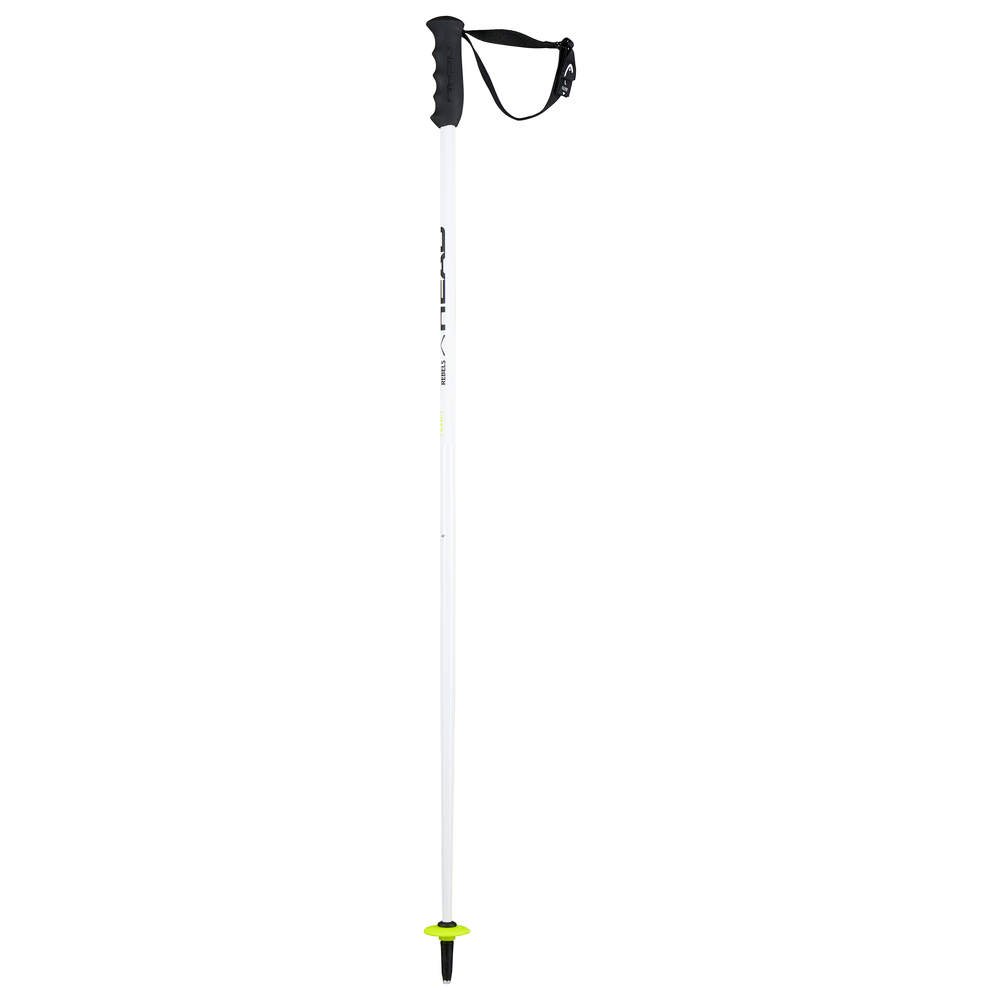 Ski poles HEAD Worldcup SL Junior - 2022/23 | Ski Equipment \ Ski Poles ...