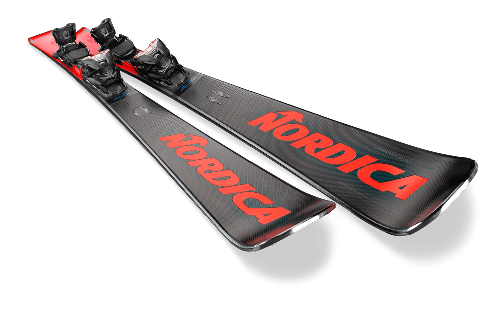 Skis NORDICA Dobermann Spitfire 76 RB - 2022/23 | Ski Equipment