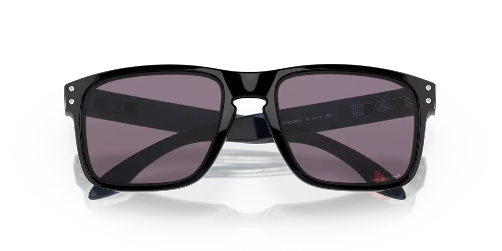 Sunglasses OAKLEY HOLBROOK™ Hi Res w/Prizm Grey - 2022 | Ski Equipment \  Sunglasses \ View All Bikes \ Sunglasses \ View All Skitouring \ Sunglasses  \ View All 