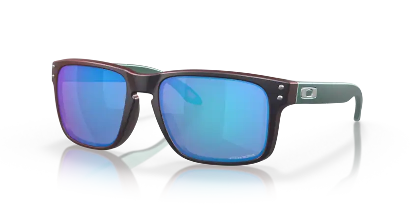 Holbrook prizm shop sapphire polarized