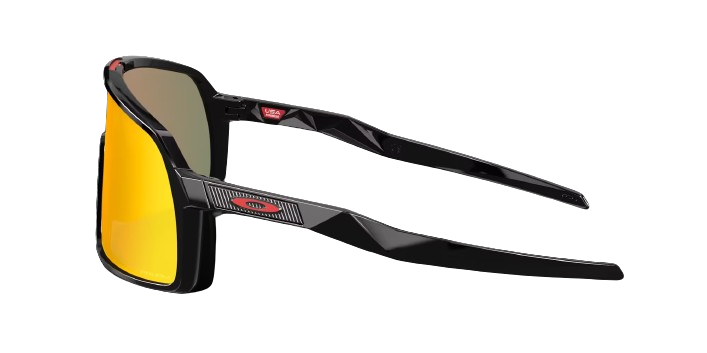 Sunglasses Oakley Sutro S Prizm Ruby Lenses Polished Black Frame Ski Equipment Sunglasses View All Bikes Sunglasses View All Skitouring Sunglasses View All Blackweek SkiRace24