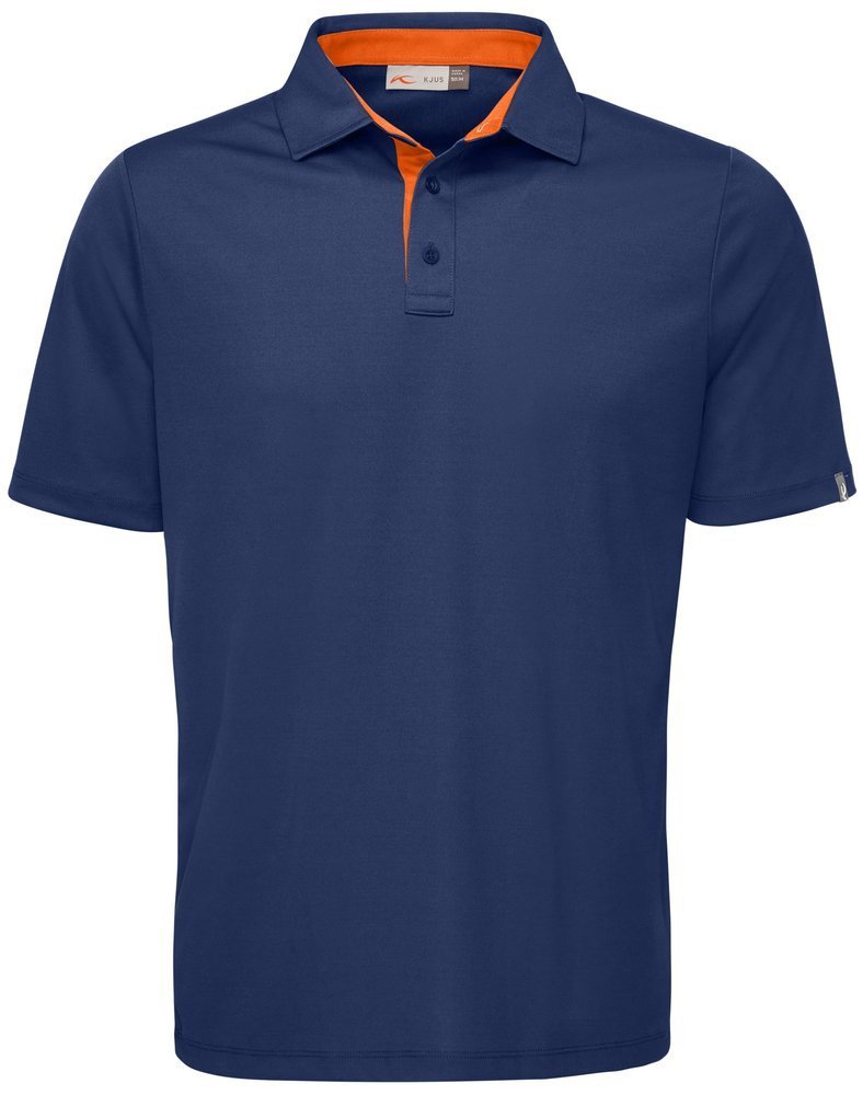 kjus polo shirt