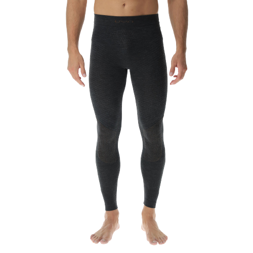 Thermal underwear UYN Man Fusyon Cashmere UW Pants Long - 2023/24 | Ski ...