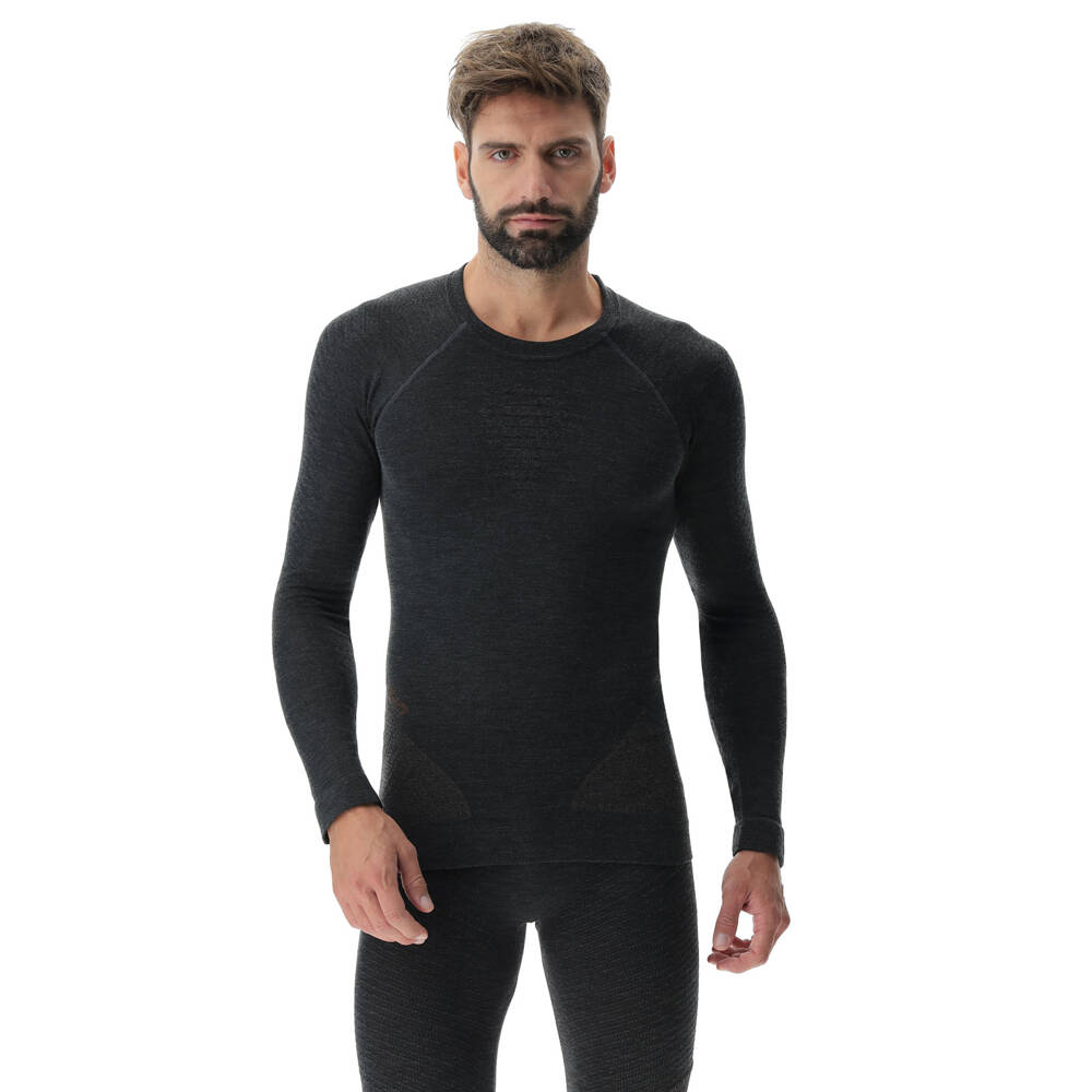 Cashmere hotsell thermal underwear