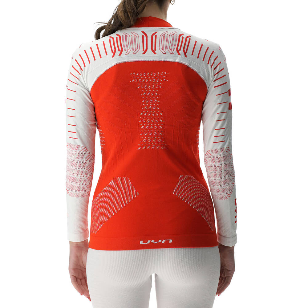 Inner wear, long sleeve, shirt, skivvy, swim, thermal, tight icon -  Download on Iconfinder