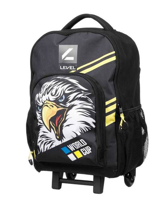 Bag Level Trolley Eagle 40l Goldeneagle - 2024/25