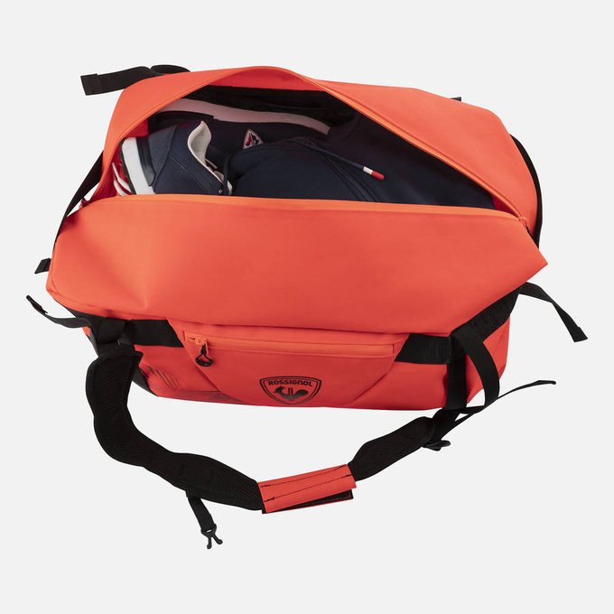 Bag Rossignol Duffle Bag 60l Hero - 2023/24