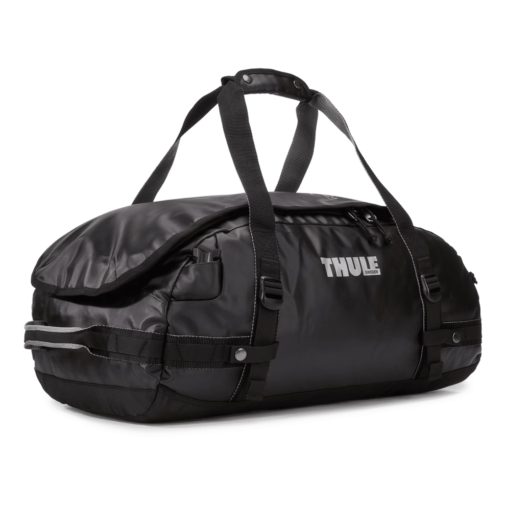 Bag Thule Chasm Duffel 40L Black - 2023