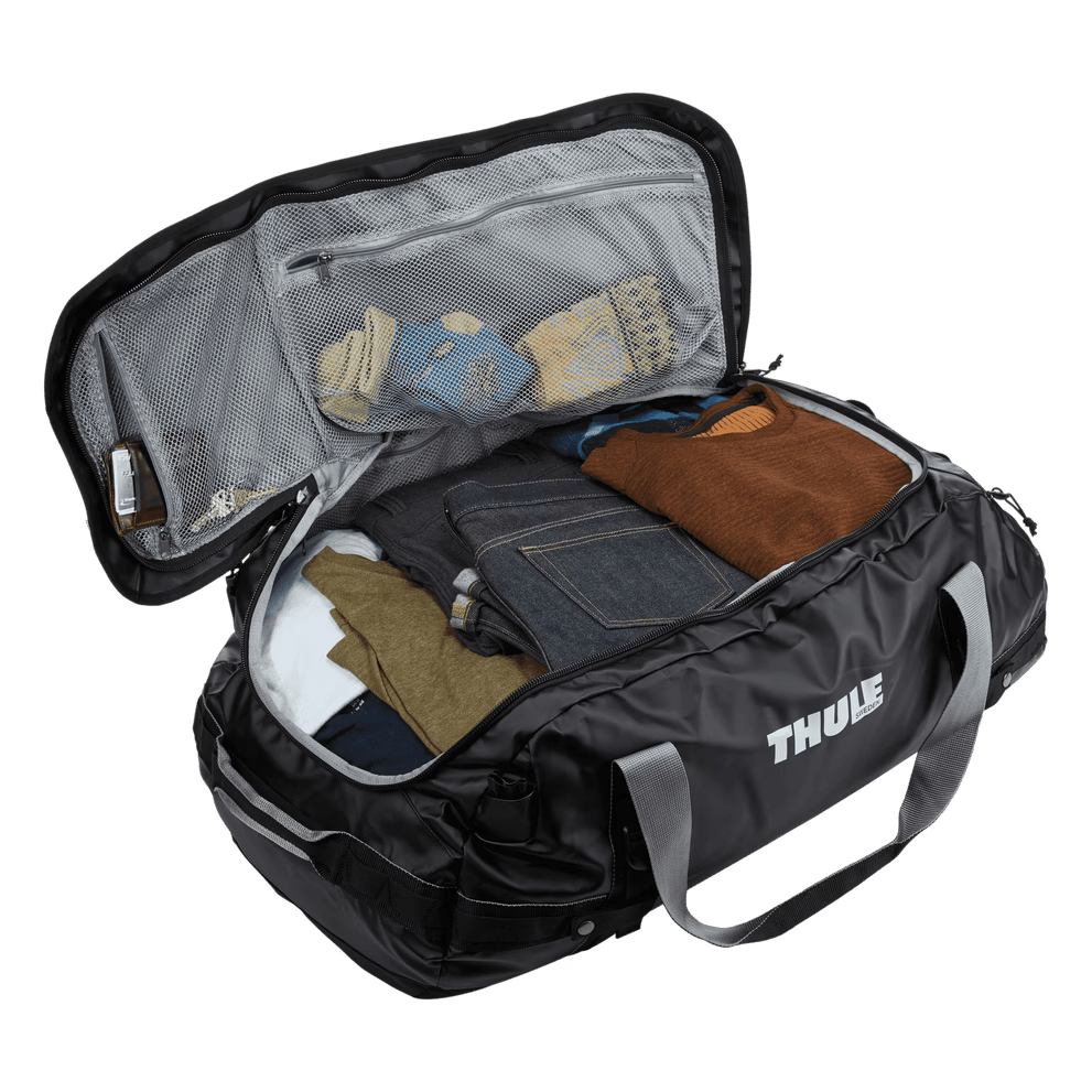 Bag Thule Chasm Duffel 70L Autumnal - 2023