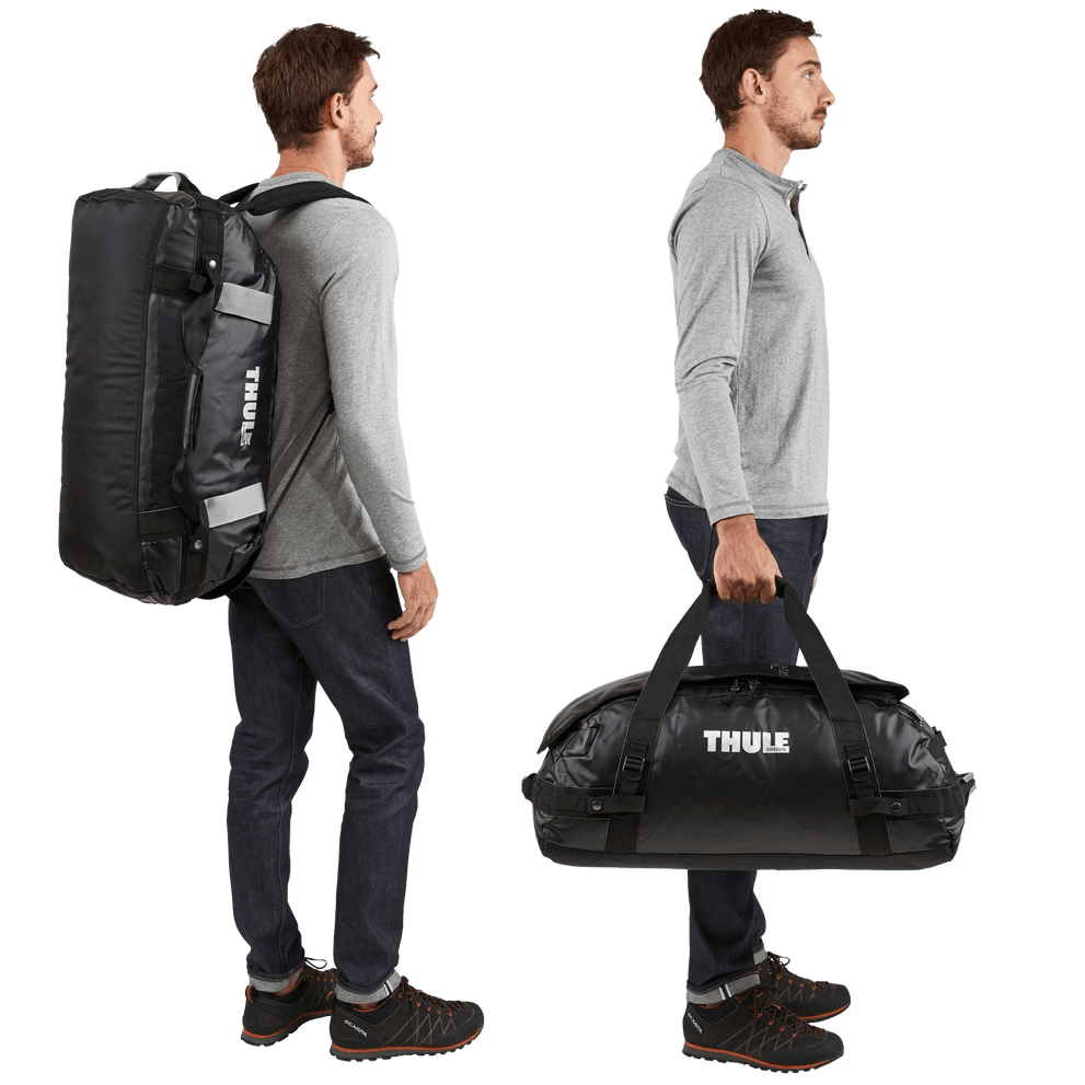 Bag Thule Chasm Duffel 70L Autumnal - 2023